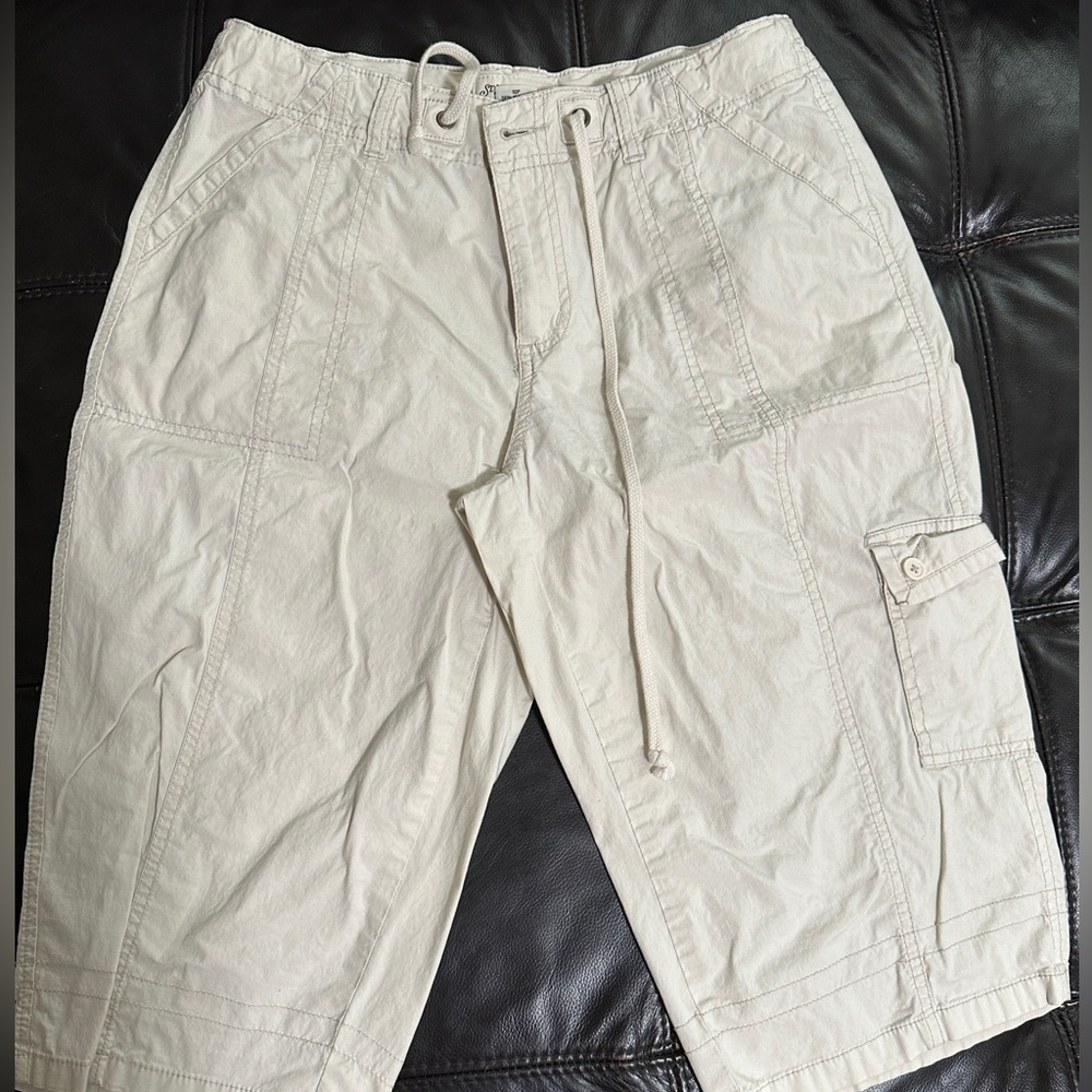 St. John bay shorts